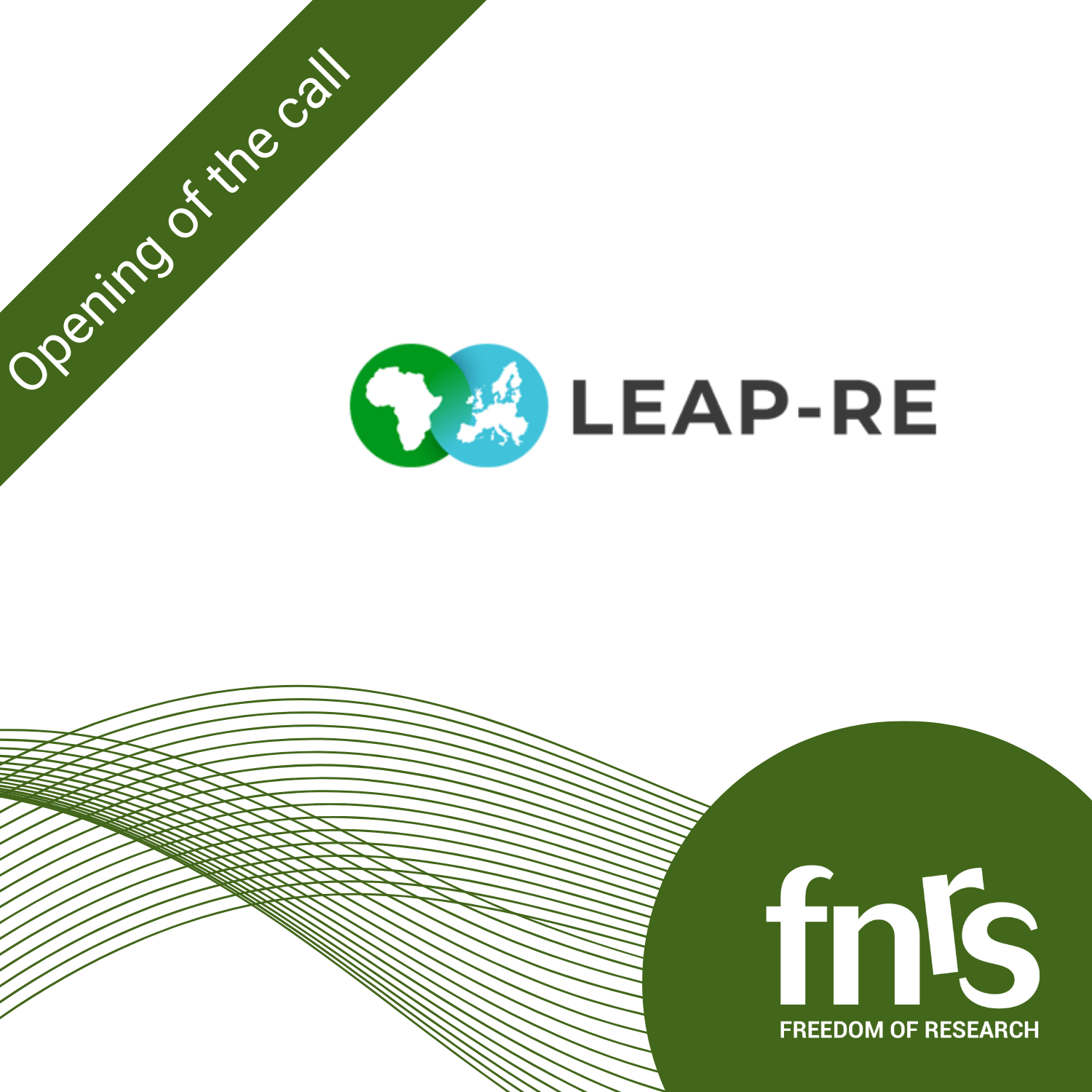 LEAP - RE en